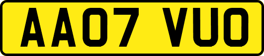 AA07VUO