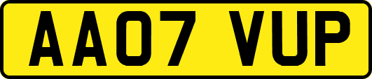 AA07VUP