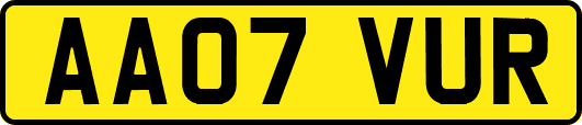 AA07VUR