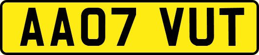 AA07VUT