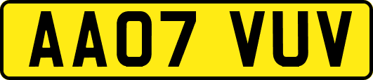 AA07VUV