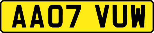 AA07VUW