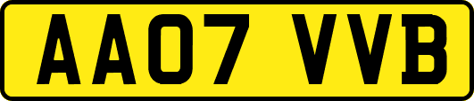 AA07VVB