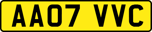 AA07VVC