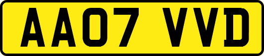 AA07VVD