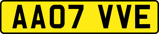 AA07VVE