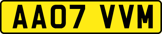 AA07VVM