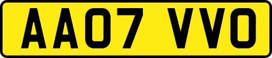 AA07VVO
