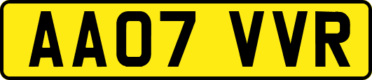 AA07VVR