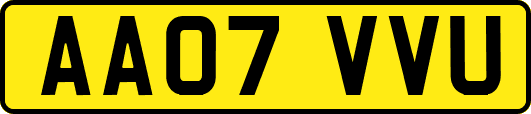 AA07VVU