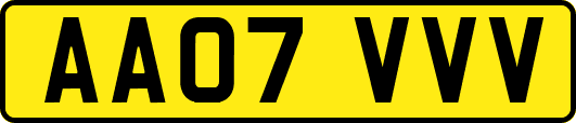 AA07VVV