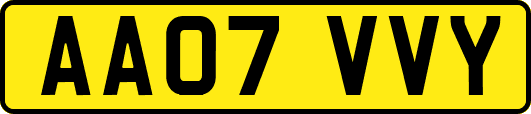 AA07VVY