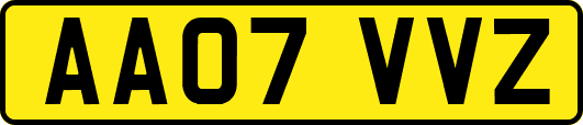 AA07VVZ