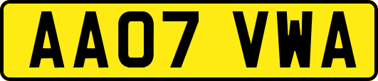 AA07VWA