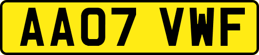 AA07VWF
