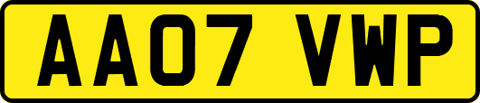 AA07VWP