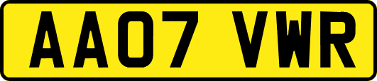 AA07VWR