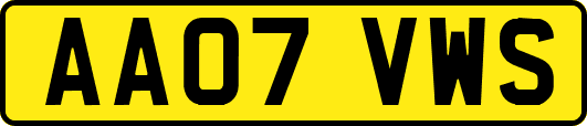 AA07VWS