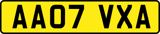 AA07VXA