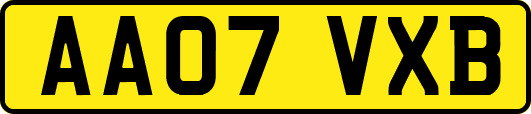 AA07VXB