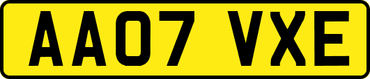 AA07VXE