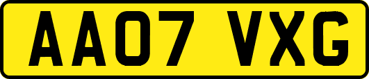 AA07VXG