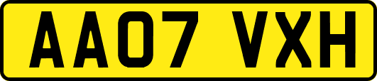 AA07VXH