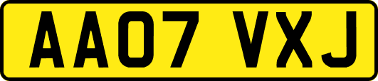 AA07VXJ