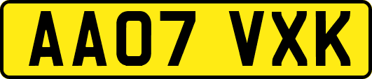 AA07VXK