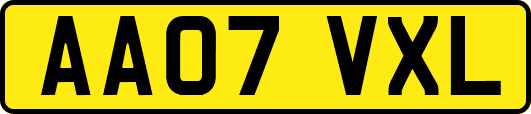 AA07VXL