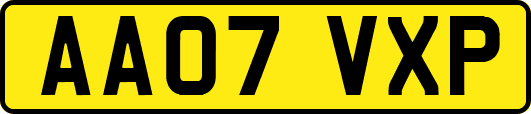 AA07VXP