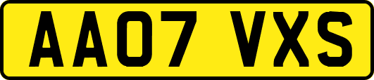 AA07VXS