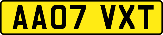 AA07VXT