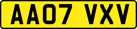 AA07VXV