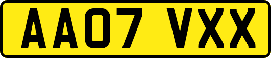 AA07VXX