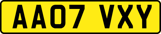AA07VXY