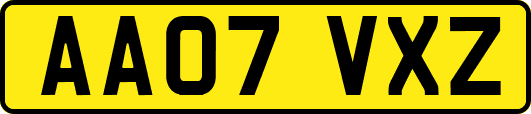 AA07VXZ