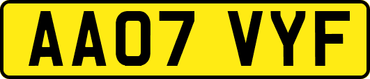 AA07VYF