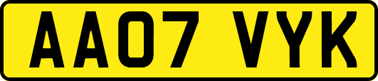 AA07VYK