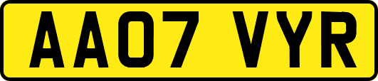 AA07VYR