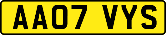 AA07VYS