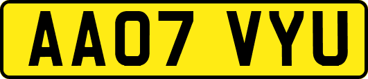 AA07VYU