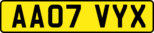 AA07VYX