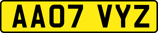 AA07VYZ
