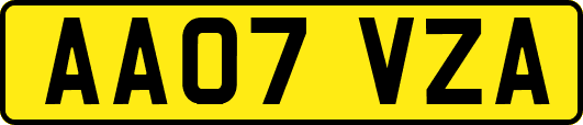 AA07VZA