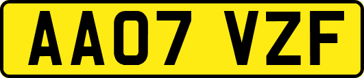 AA07VZF