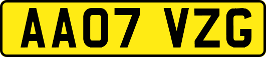 AA07VZG