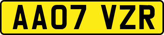 AA07VZR