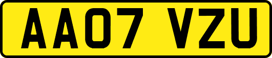AA07VZU