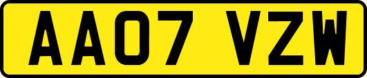 AA07VZW